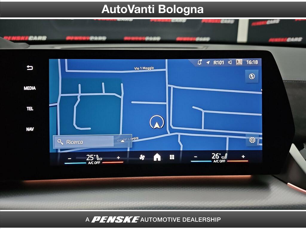 BMW X2 xdrive 20d 48V MSport Pro auto