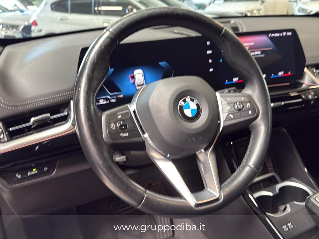 BMW X1 sdrive18d X-Line auto