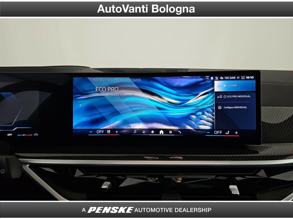 BMW X5 M X5 M60i MSport Pro auto