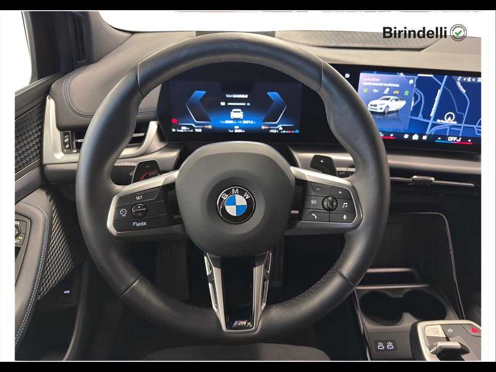 BMW Serie 2 218d Active Tourer Msport auto