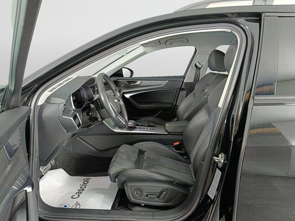 Audi A6 Allroad 40 2.0 tdi mhev Evolution quattro 204cv s-tronic