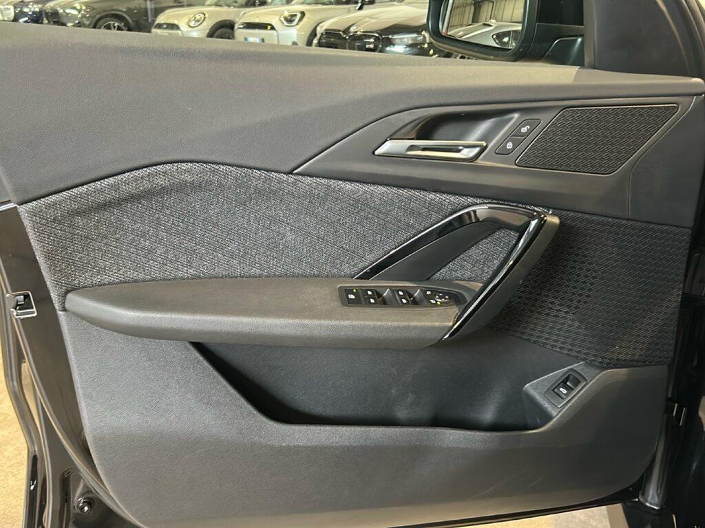BMW X1 sdrive18d auto