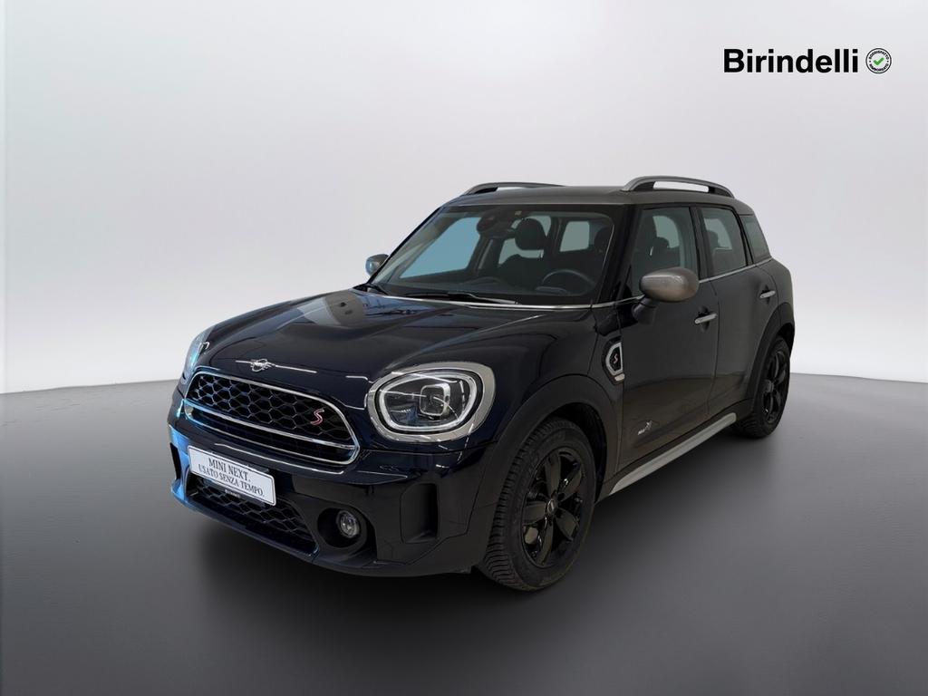 Mini Cooper SD Countryman 2.0 Cooper SD