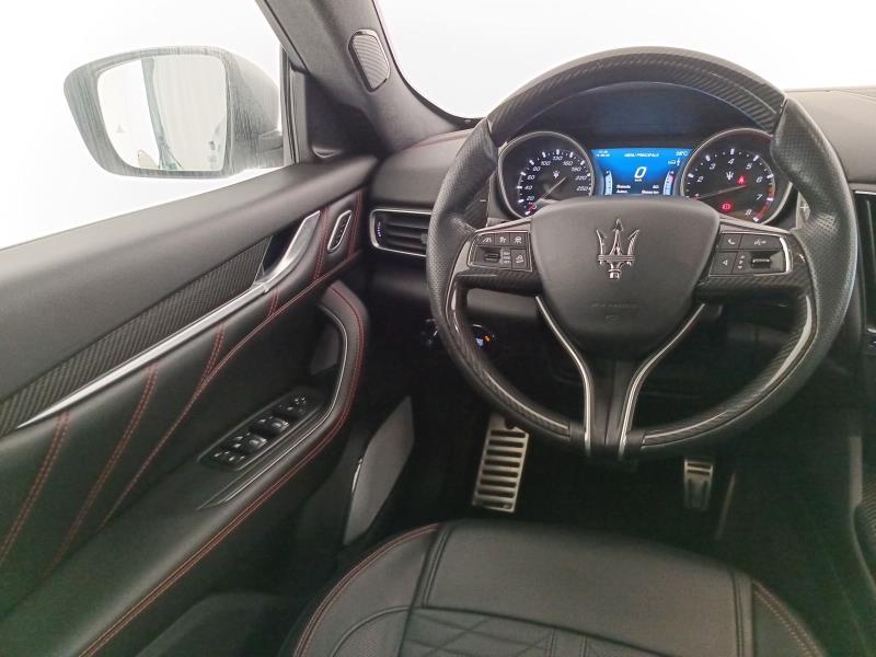 Maserati Levante 3.0 V6 Gransport 430cv auto my19