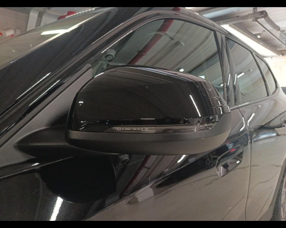 BMW X1 sdrive18d auto