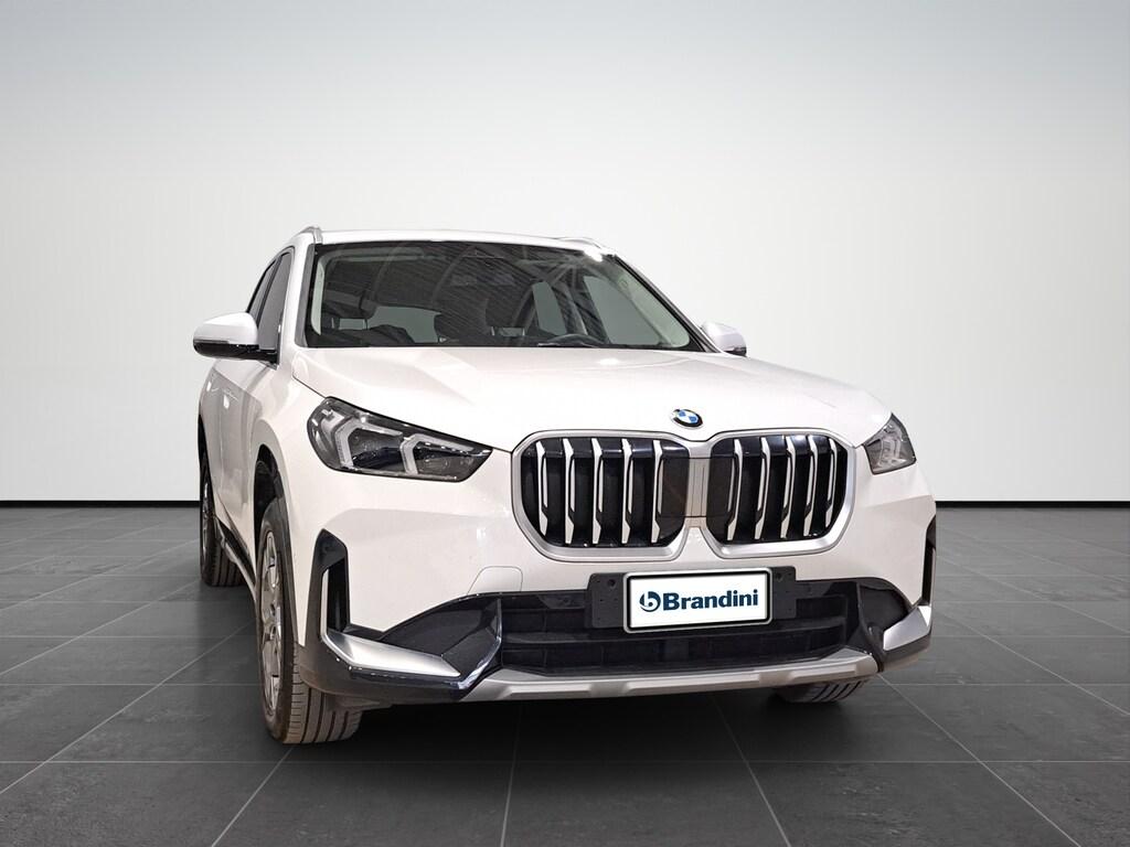 BMW X1 sdrive18i auto