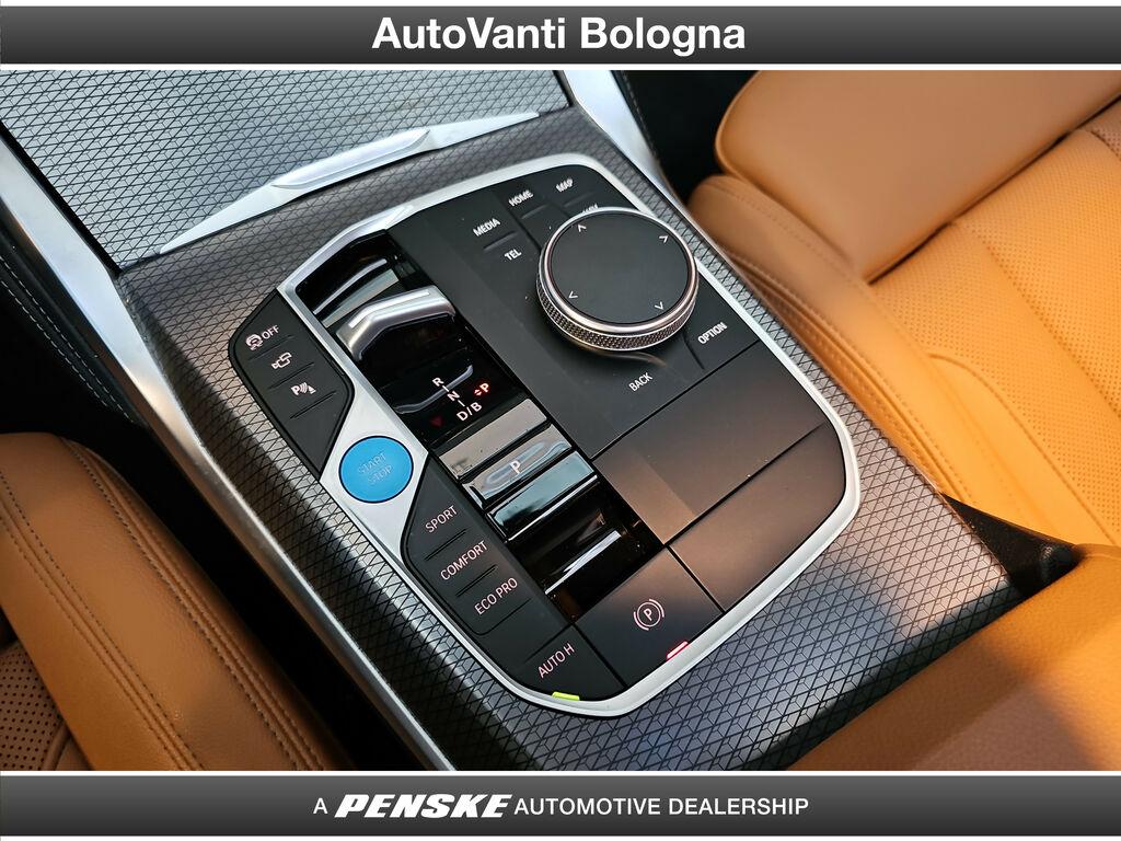 BMW i4 M i4 M50 Sport auto
