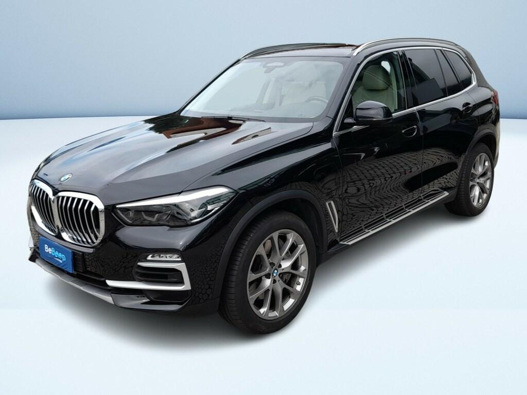 BMW X5 xdrive45e xLine auto