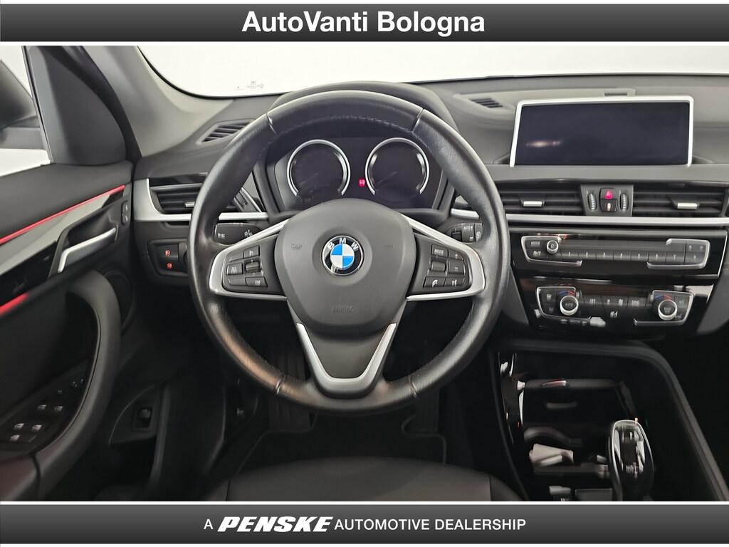 BMW X1 sdrive18d xLine Plus auto