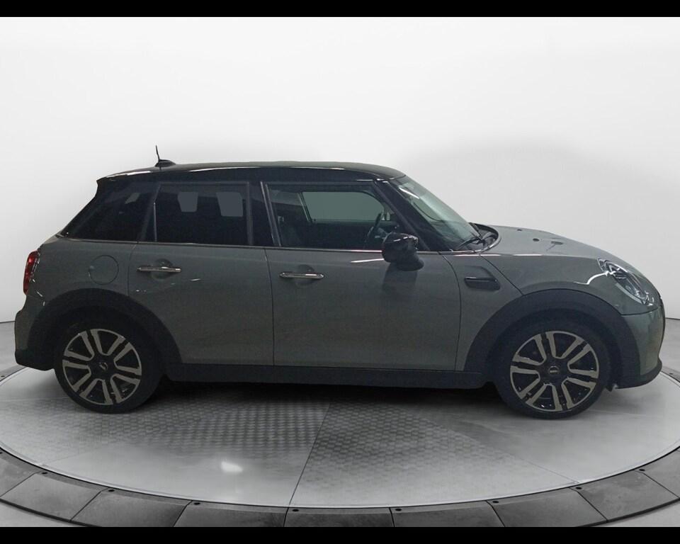 Mini Cooper 1.5 TwinPower Turbo Cooper