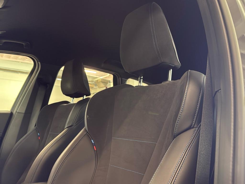 BMW X1 xdrive20d mhev 48V MSport auto