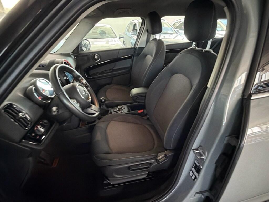 Mini One Countryman 1.5 One