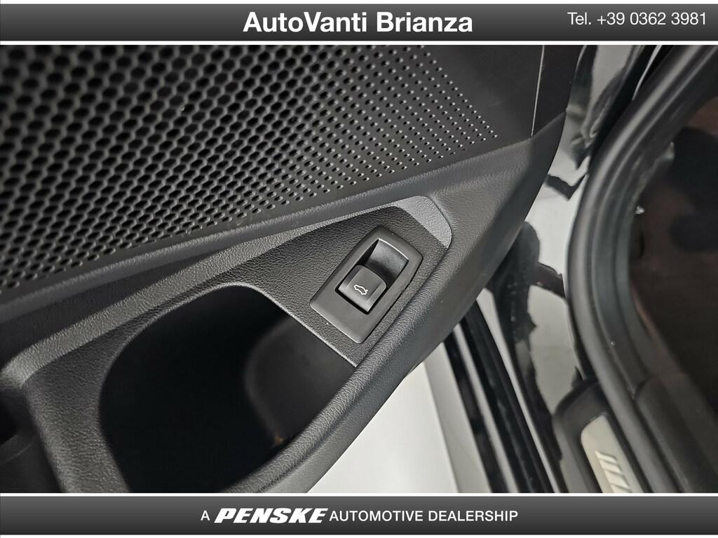 BMW Serie 3 320d mhev 48V xdrive M Sport Pro auto