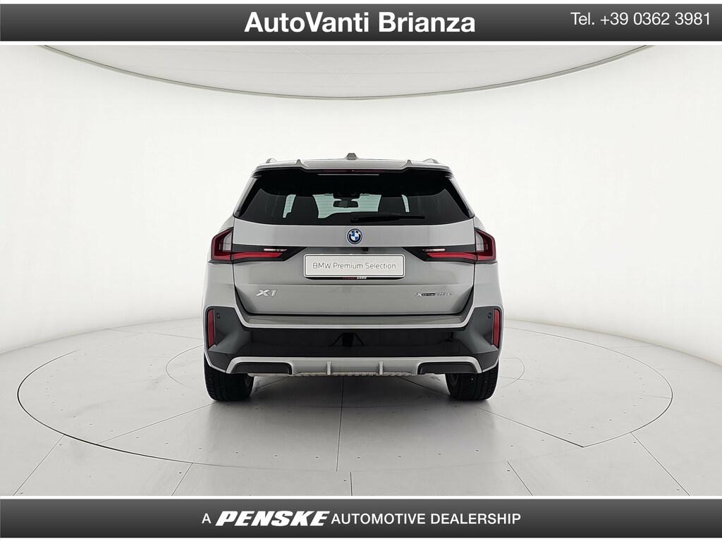 BMW X1 xdrive 25e MSport Pro auto