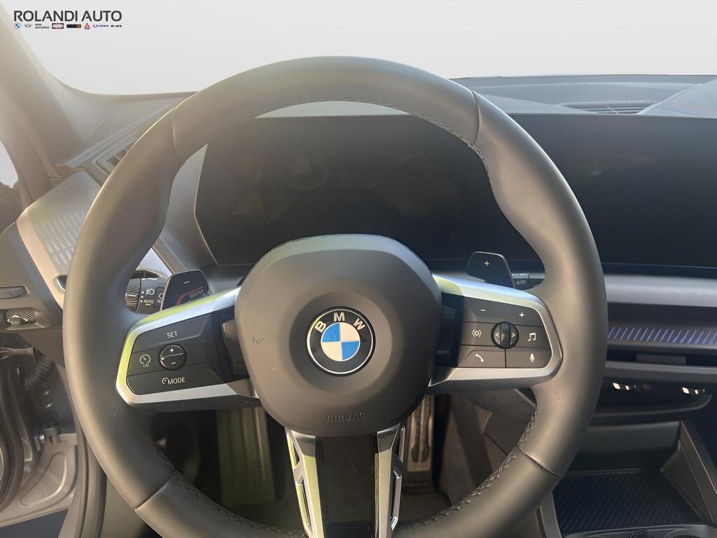 BMW Serie 1 120 48V MSport auto