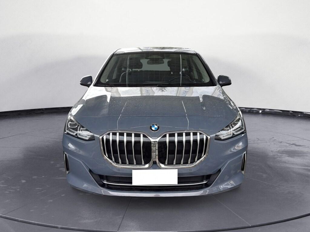 BMW Serie 2 218d Active Tourer Luxury auto