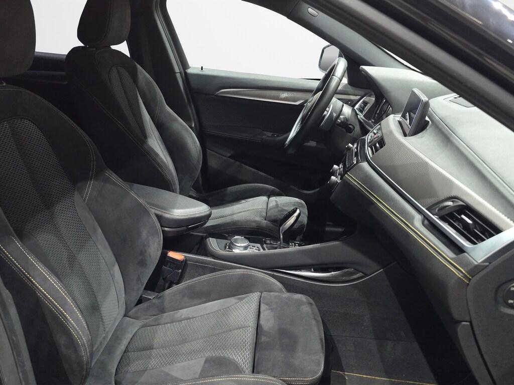 BMW X2 xdrive20d Msport auto