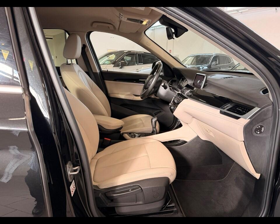 BMW X1 sdrive16d xLine