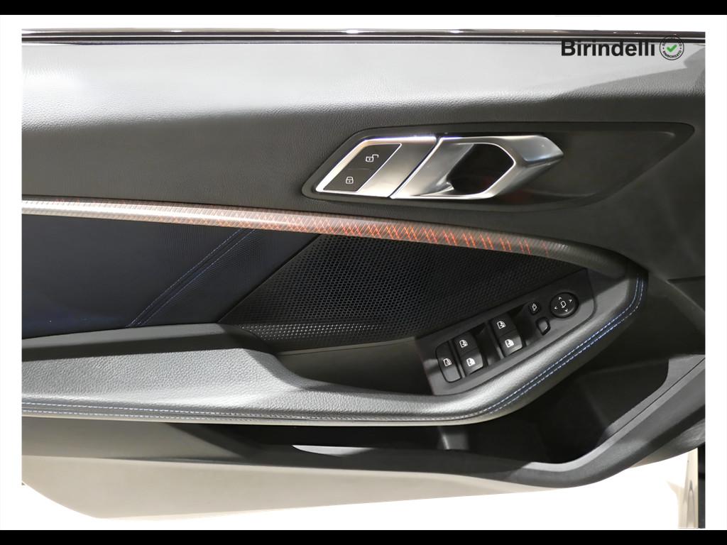 BMW Serie 1 118d Msport auto