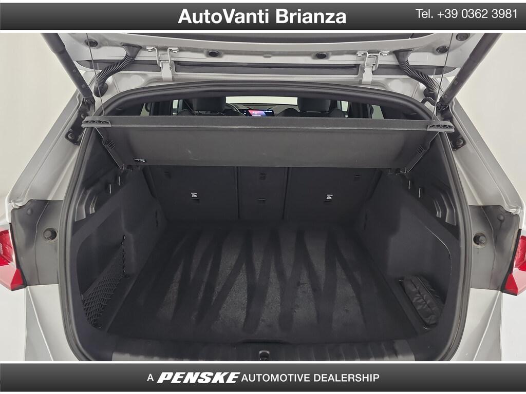BMW X1 xdrive20d mhev 48V MSport Pro auto
