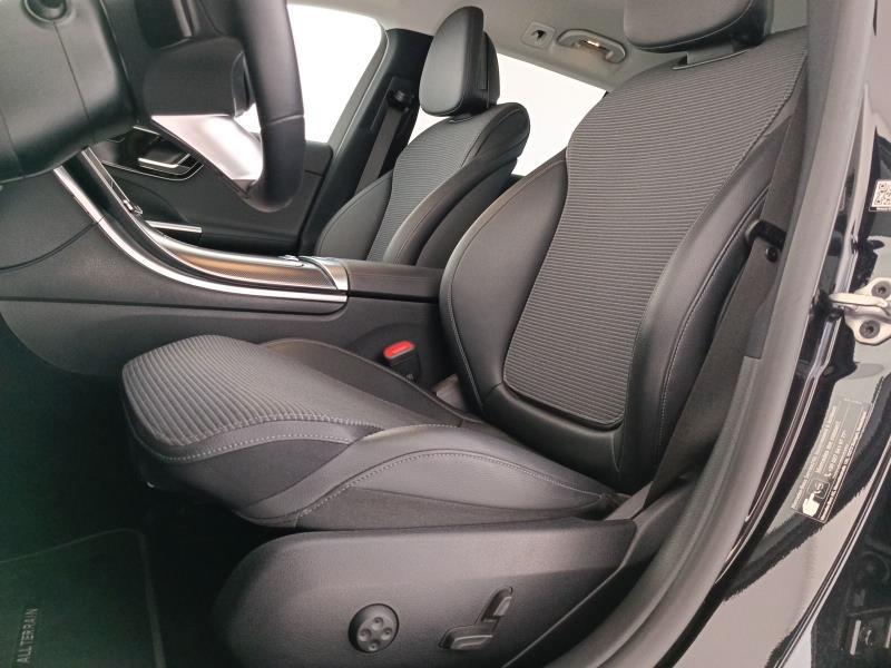Mercedes Classe C C SW All-Terrain 220 d mild hybrid Premium 4matic auto