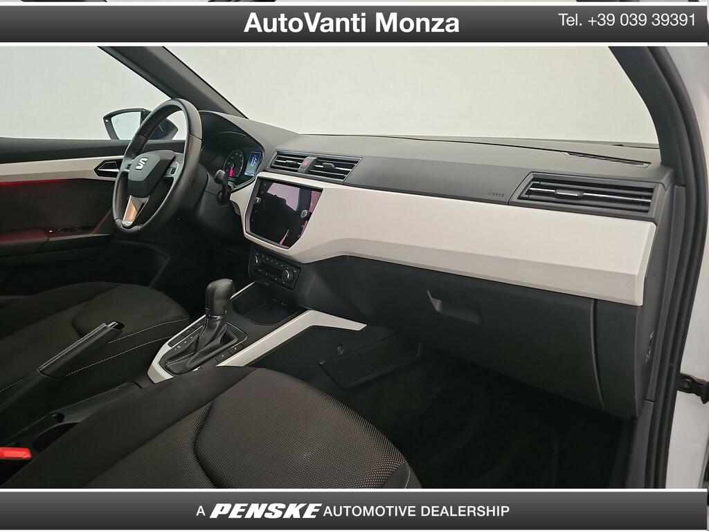 Seat Arona 1.0 ecotsi Xcellence 110cv dsg