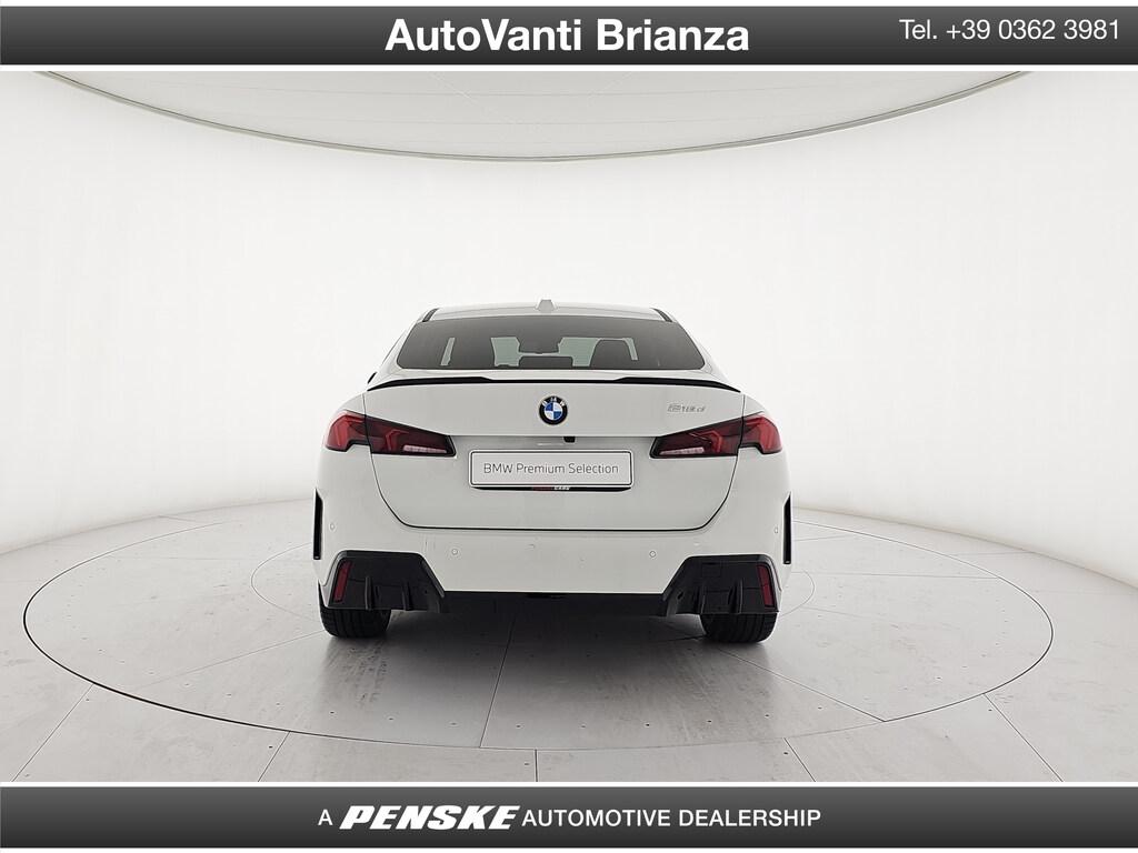 BMW Serie 2 218d Gran Coupe MSport Pro auto