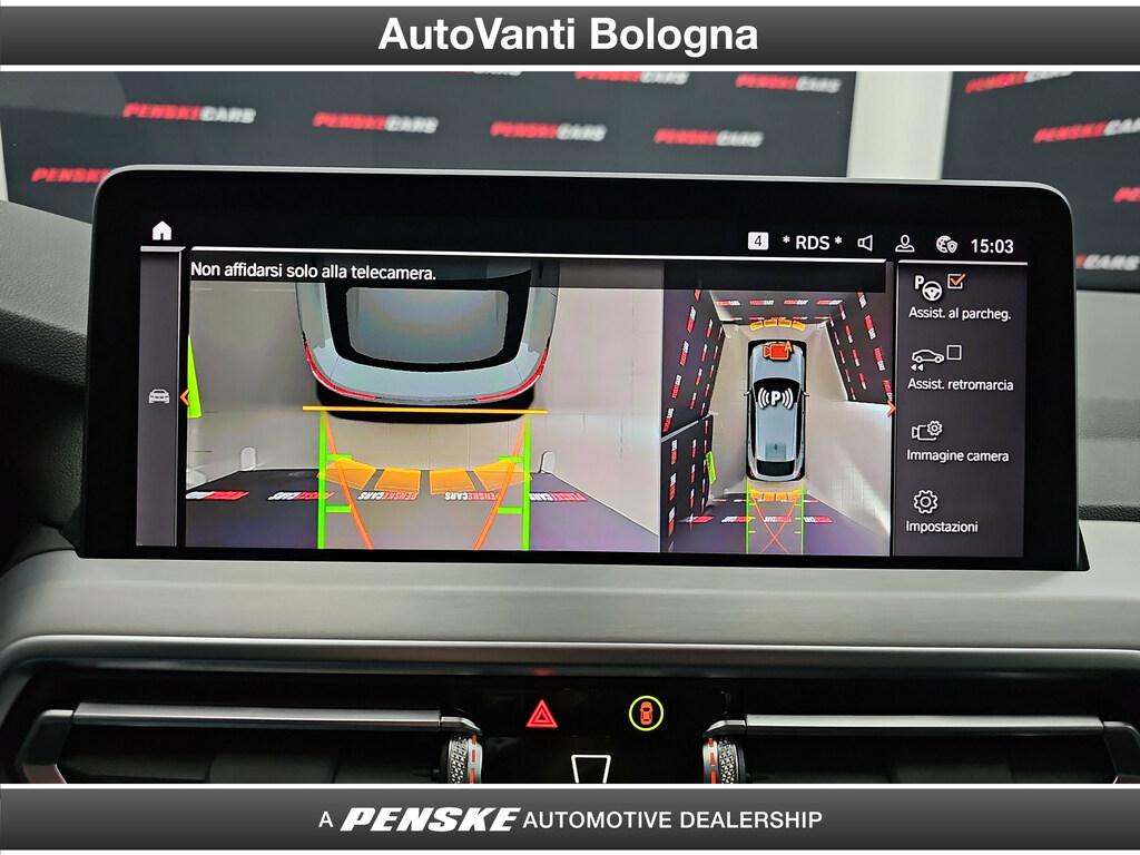 BMW X4 xdrive20d mhev 48V Msport auto