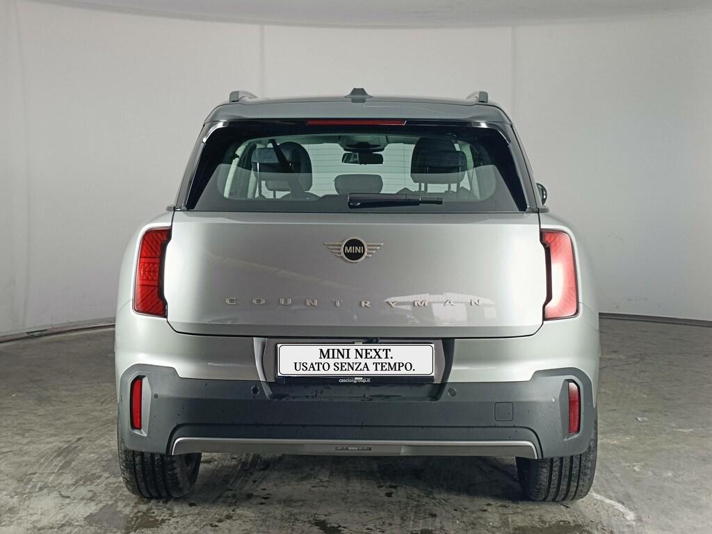 Mini Mini Countryman 2.0 48V D Classic auto