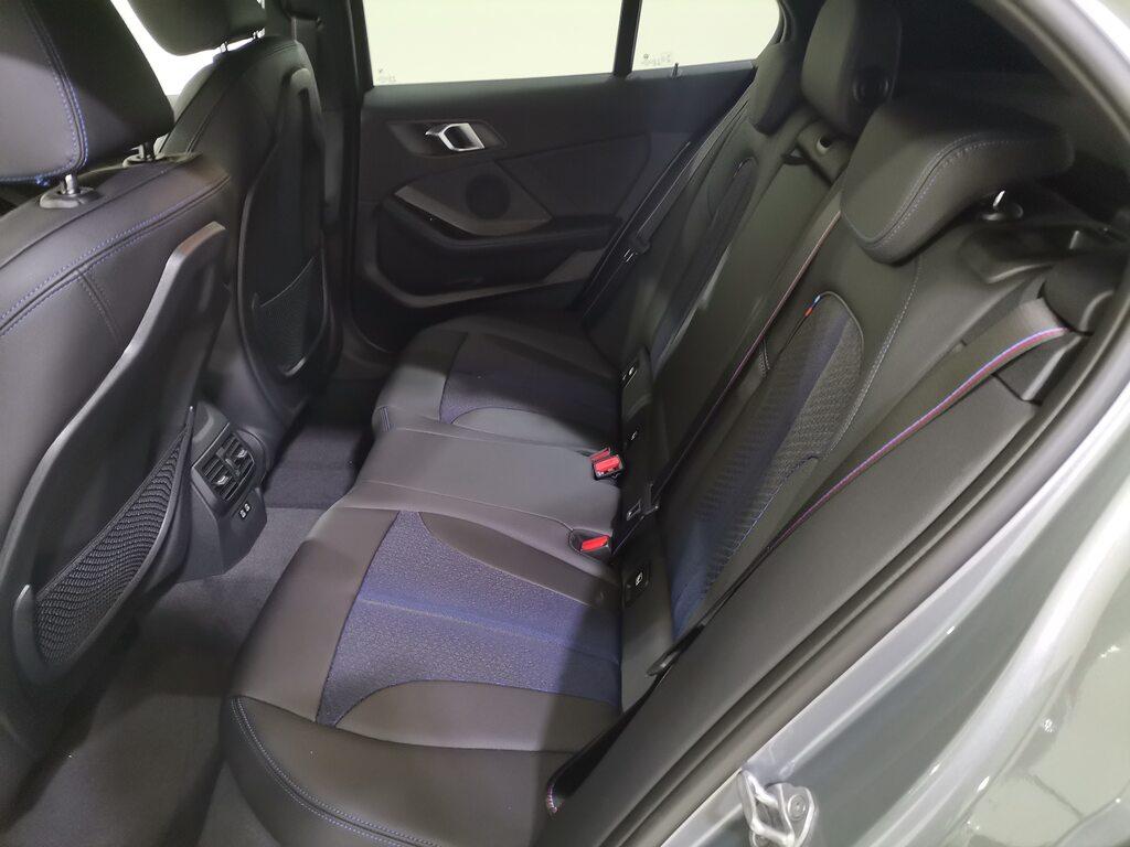 BMW Serie 1 M 135i xdrive auto