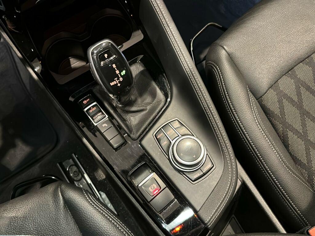 BMW X1 sdrive18d xLine auto my18