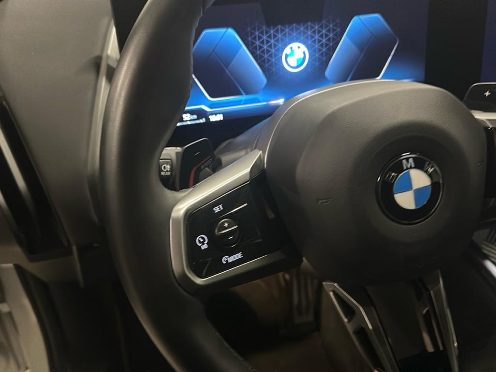 BMW X3 xdrive20d MSport Pro auto