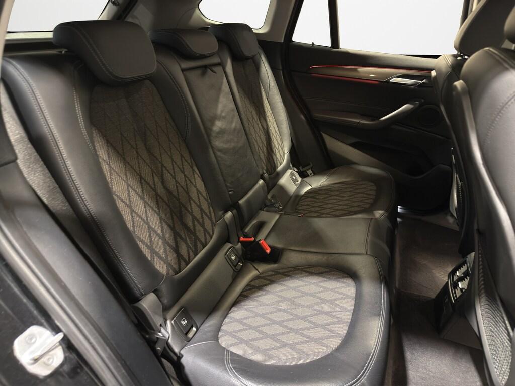 BMW X1 sdrive18d xLine auto