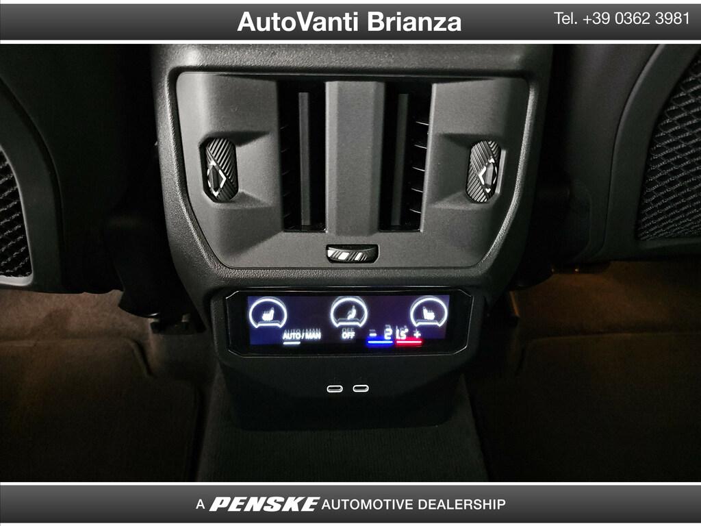 BMW X3 xdrive20d MSport Pro auto
