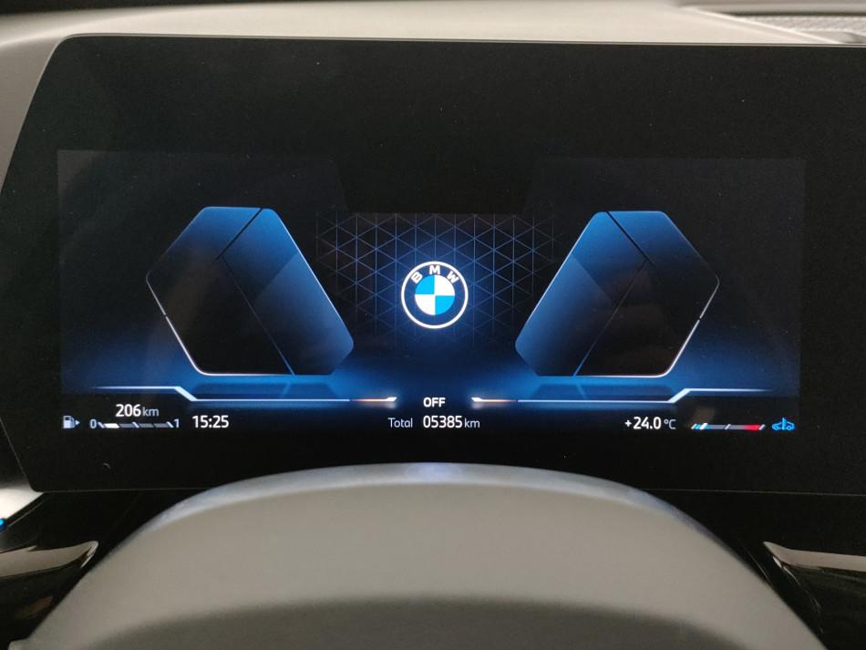 BMW X1 sdrive18d X-Line auto