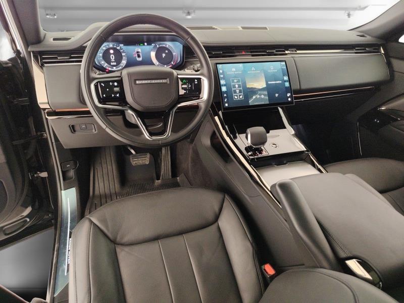 Land Rover Range Rover Sport 3.0d i6 mhev S Dark Edition awd 249cv auto