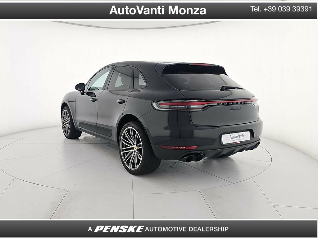 Porsche Macan 3.0 S 354cv pdk