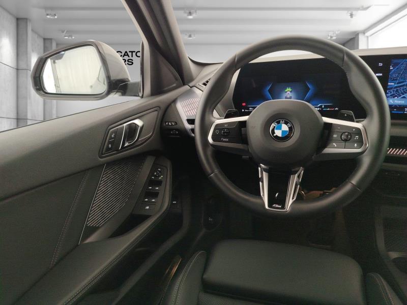BMW Serie 1 120d 48V MSport Pro auto