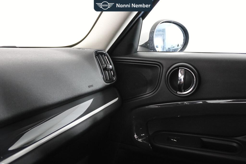 Mini Cooper SE Countryman 1.5 all4 auto