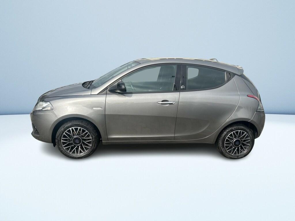 Lancia Ypsilon 1.2 Platinum ecochic Gpl 69cv my19