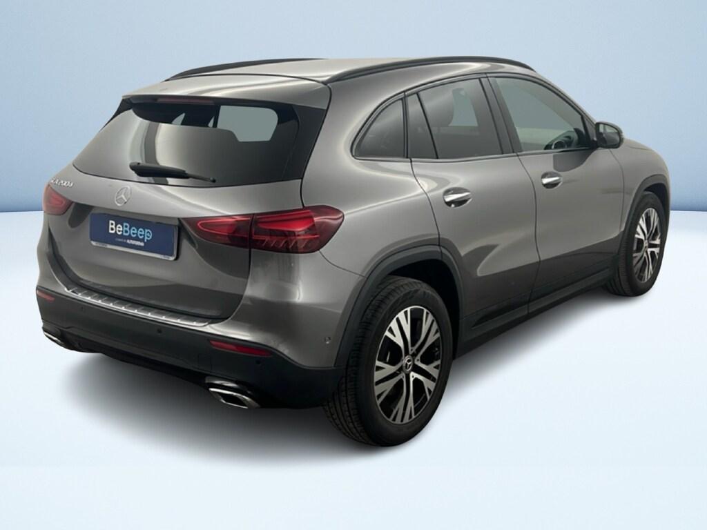 Mercedes GLA 200 d Progressive Advanced Plus auto