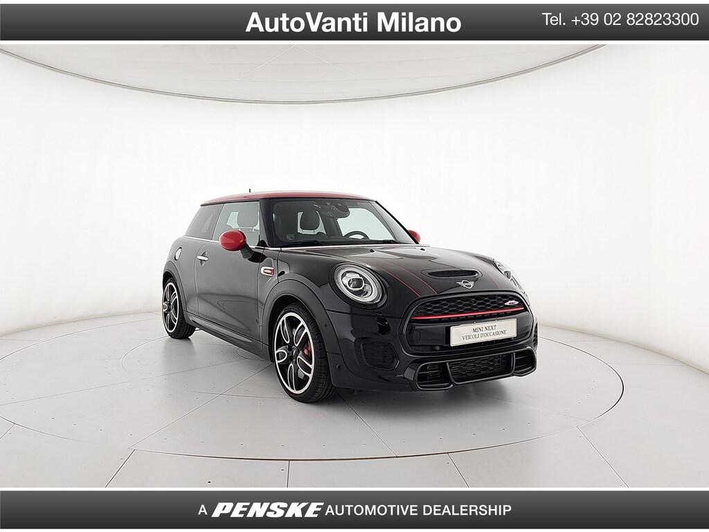 Mini John Cooper Works 2.0 TwinPower Turbo John Cooper Works DCT