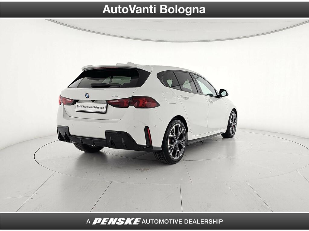 BMW Serie 1 118d MSport Pro auto