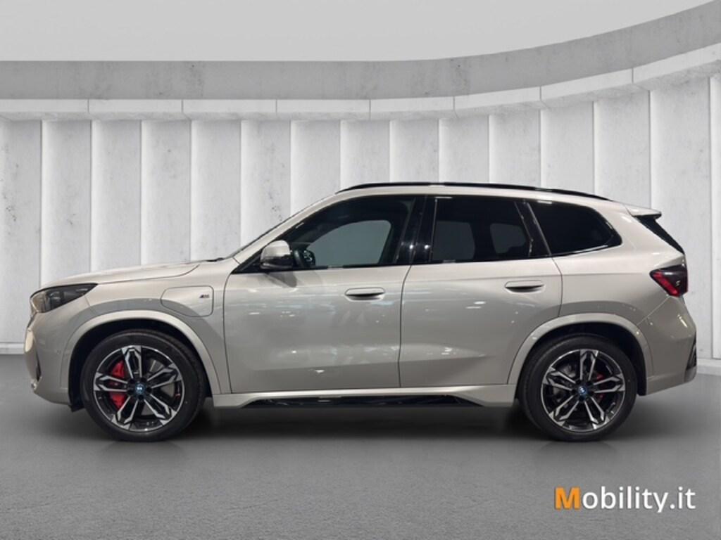 BMW X1 xdrive 25e MSport Pro auto