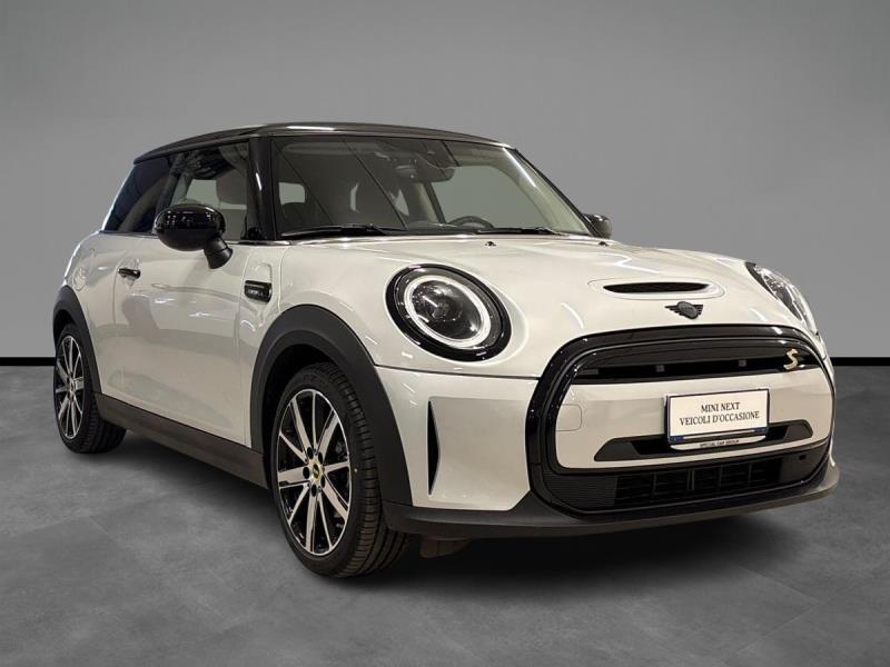 Mini Cooper SE 3p Classic auto