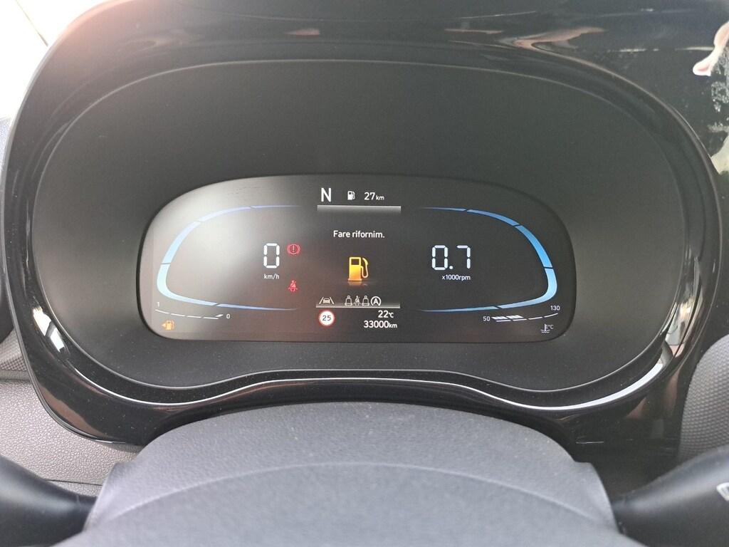 Hyundai i10 1.0 mpi Connectline auto