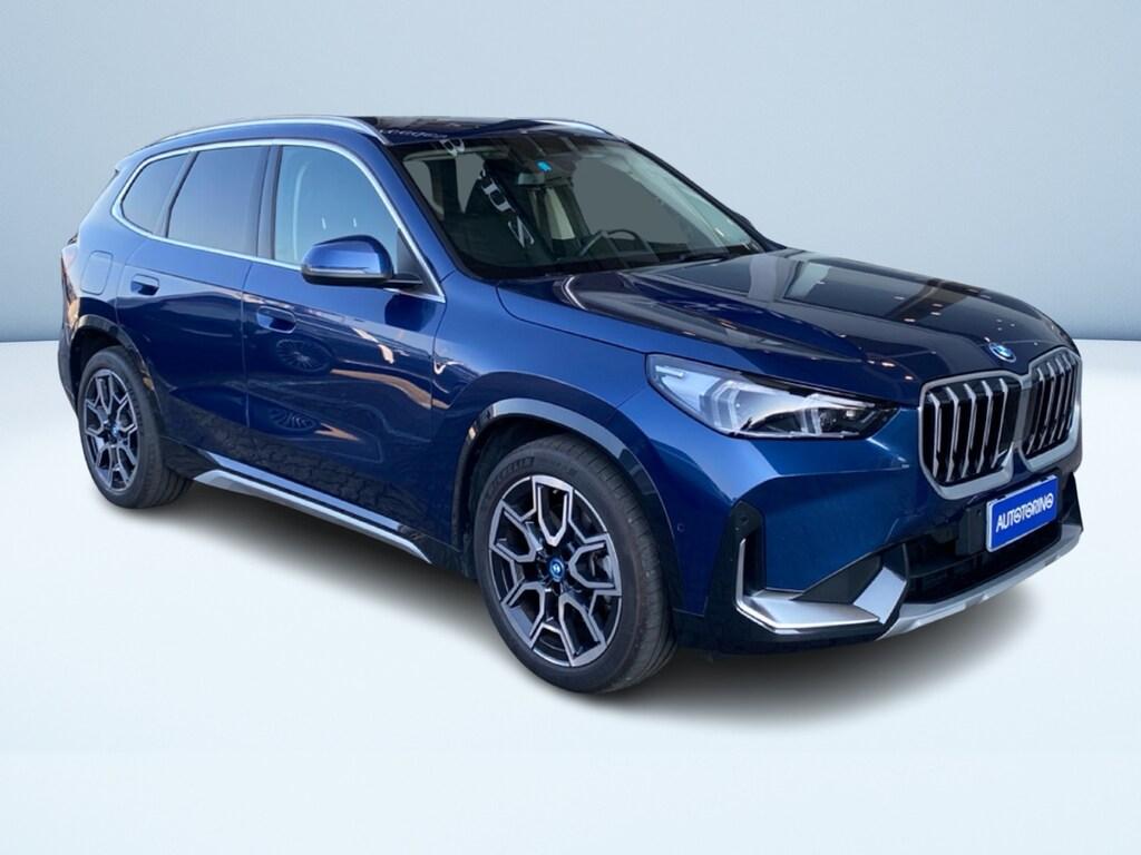 BMW X1 xdrive 25e Special Edition auto