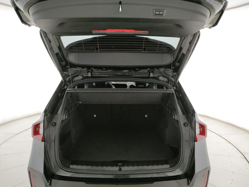 BMW X1 xdrive 25e MSport auto