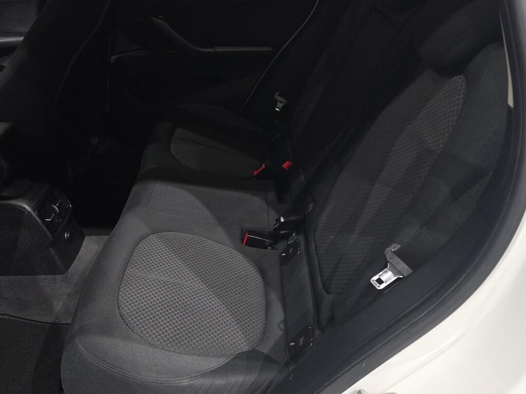 BMW X1 sdrive18d Advantage