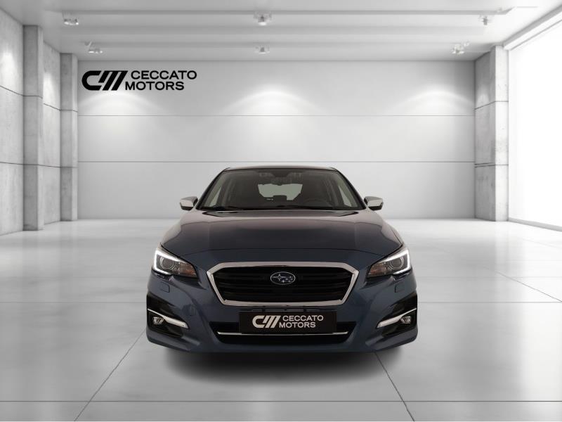 Subaru Levorg 2.0i Premium lineartronic